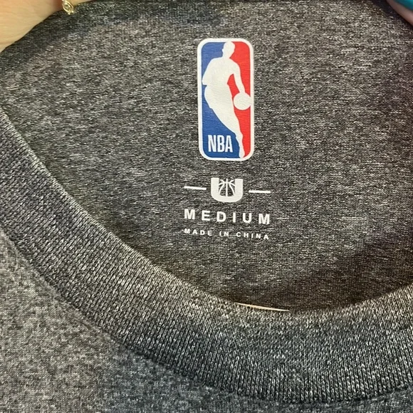 Mens M Celtics tee - Picture 3 of 3